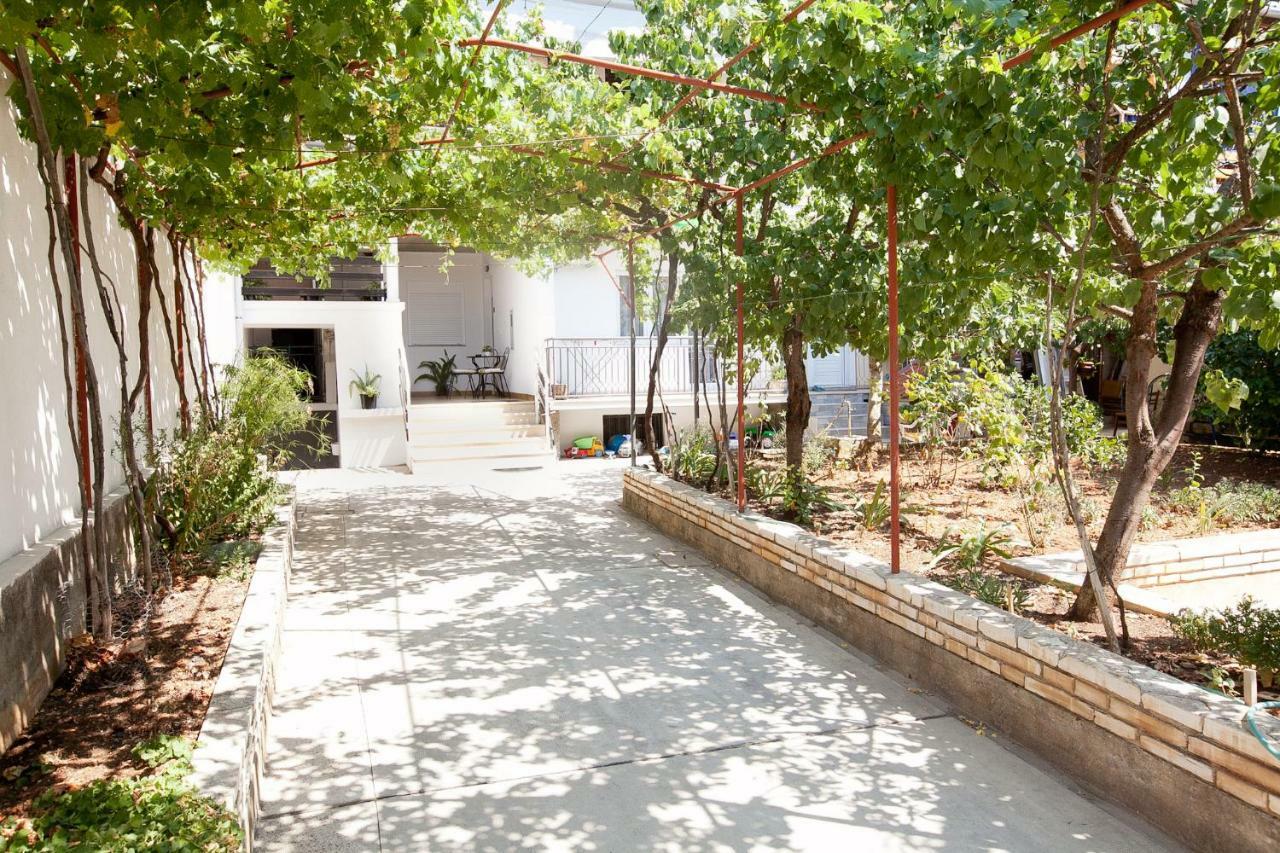 Apartman 2 زادار المظهر الخارجي الصورة