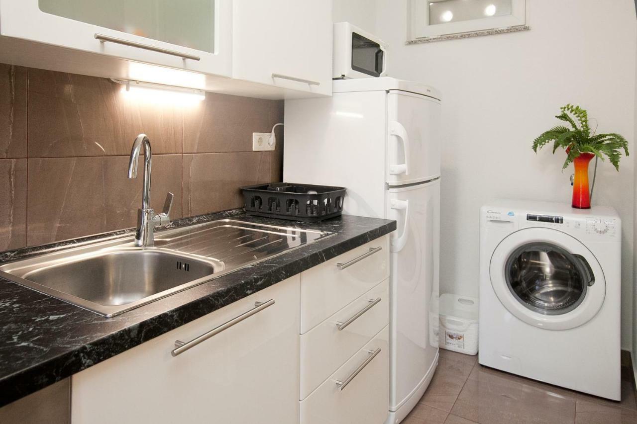 Apartman 2 زادار المظهر الخارجي الصورة